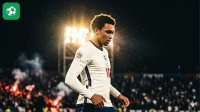 Trent Alexander-Arnold – Kiến trúc sư lối chơi từ hành lang phải