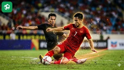 Đặng Văn Tới – Hậu vệ trẻ giàu tiềm năng của bóng đá nước nhà