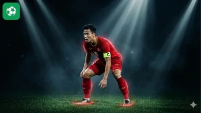 Quế Ngọc Hải – Thủ lĩnh cực kỳ bản lĩnh của tuyển của nước nhà