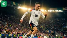 Florian Wirtz – Nhạc Trưởng Trẻ Tài Năng Của Bóng Đá Nước Đức