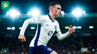 Phil Foden – Tiểu Sử Và Phong Cách Thi Đấu Manchester City
