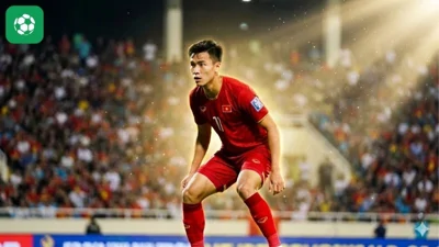 Nguyễn Thanh Bình – Trung vệ trẻ đầy triển vọng trong tương lai