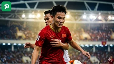 Nguyễn Thái Sơn – Tiền vệ trẻ đầy bản lĩnh đỉnh cao, chất chơi