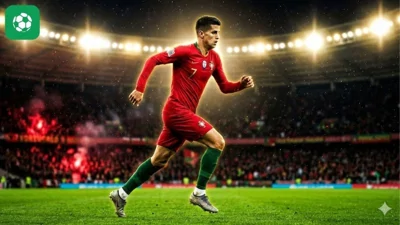 João Cancelo – Nghệ sĩ chiến thuật nơi hành lang biên của đội