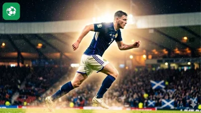 Andrew Robertson – Trái tim bền bỉ nơi hành lang trái của đội bóng