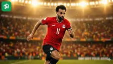 Mohamed Salah – Biểu tượng tốc độ, bản lĩnh của bóng đá thế giới