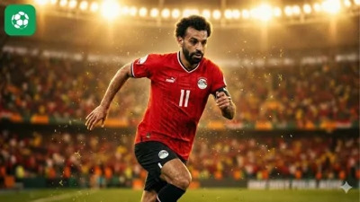 Mohamed Salah – Biểu tượng tốc độ, bản lĩnh của bóng đá thế giới