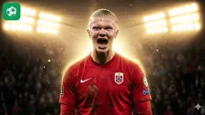 Erling Haaland – Cỗ máy săn bàn của nền bóng đá thế giới