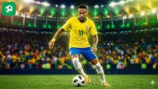 Neymar – Nghệ sĩ sân cỏ của bóng đá nền bóng đá hiện đại ngày nay