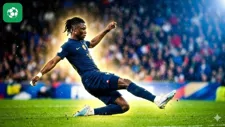 Eduardo Camavinga – Chiến Binh Trẻ Của Đội Tuyển Bóng Real Madrid