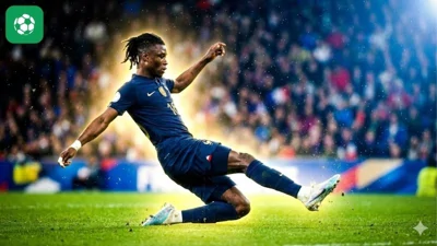 Eduardo Camavinga – Chiến Binh Trẻ Của Đội Tuyển Bóng Real Madrid