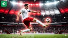 Robert Lewandowski – Sát thủ vòng cấm của bóng đá hiện đại