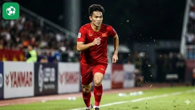 Hồ Tấn Tài – Hậu vệ cánh toàn diện của bóng đá Việt Nam nước ta