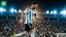 Lionel Messi – Huyền thoại sống của bóng đá thế giới hiện đại