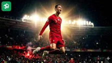 Cristiano Ronaldo – Biểu tượng vĩ đại của nền bóng đá hiện đại