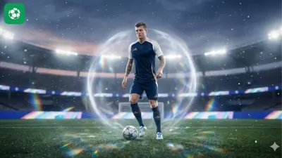 Toni Kroos – Nhạc trưởng thầm lặng của bóng đá hiện đại