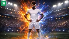 Kingsley Coman – Tốc Độ Và Bản Lĩnh Ở Trận Đấu Chung Kết