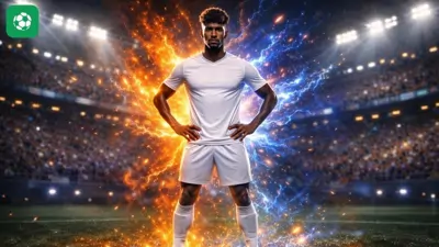 Kingsley Coman – Tốc Độ Và Bản Lĩnh Ở Trận Đấu Chung Kết