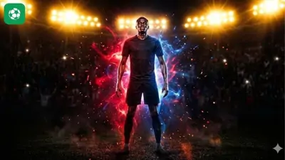 Victor Osimhen – Sát Thủ Vòng Cấm Đỉnh Cao Của Nền Tảng Thể Thao