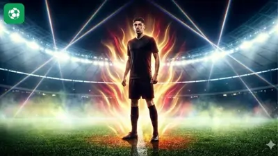 Federico Valverde – Trái tim năng lượng của tuyến giữa Uruguay