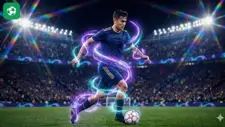 Paulo Dybala – Nghệ sĩ sân cỏ với kỹ thuật mê hoặc đỉnh cao 