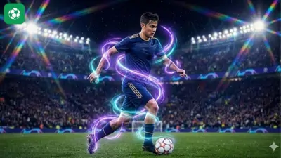 Paulo Dybala – Nghệ sĩ sân cỏ với kỹ thuật mê hoặc đỉnh cao 