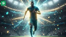 Raheem Sterling – Tốc độ và bản lĩnh của ngôi sao Anh