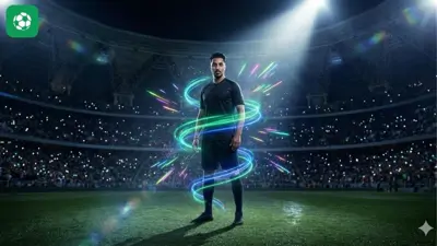  Salem Al-Dawsari – Biểu tượng tấn công của bóng đá Saudi Arabia