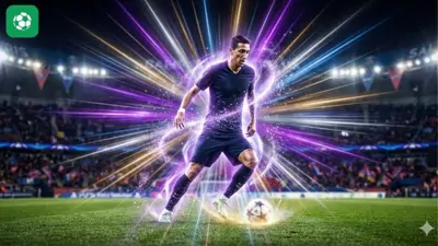 Ángel Di María – Đôi cánh thiên thần của nền bóng đá Argentina