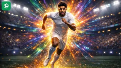 Serge Gnabry – Ngòi Nổ Tấn Công Của Đội Bóng Bayern Munich