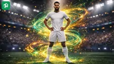 Riyad Mahrez – Nghệ Sĩ Chạy Cánh Của Nền Tảng Bóng Đá Hiện Đại