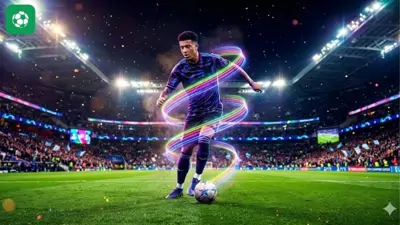 Jadon Sancho – Nghệ sĩ tốc độ của bóng đá nước Anh