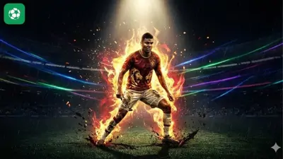 Casemiro – Chiến Binh Thép Nơi Tuyến Giữa Của Đội Bóng