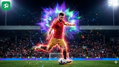 Bruno Fernandes – Thủ Lĩnh Sáng Tạo Của Đội Manchester United