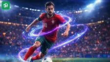 Bernardo Silva – Nhạc Trưởng Thầm Lặng Của Bóng Đá Hiện Đại