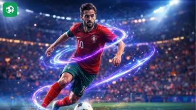 Bernardo Silva – Nhạc Trưởng Thầm Lặng Của Bóng Đá Hiện Đại