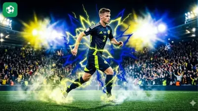 Joshua Kimmich – Bộ não chiến thuật đa năng của Đội Bayern