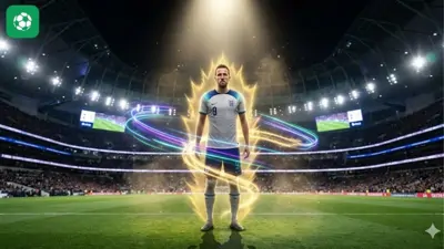 Harry Kane – Hành Trình Vươn Tới Đỉnh Cao Danh Vọng Bóng Đá