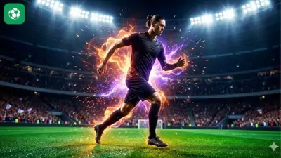 Darwin Núñez – Sức mạnh bùng nổ của hàng công đội tuyển Uruguay