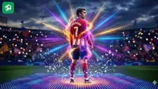 Antoine Griezmann – Biểu Tượng Sáng Tạo Của Bóng Đá Pháp