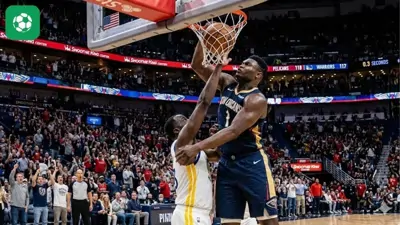 Pelicans hạ Warriors kịch tính tại NBA nghẹt thở từng giây phút