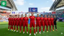 ĐT nữ Việt Nam: Chốt danh sách chính thức, sẵn sàng tạo địa chấn tại Asian Cup 2026