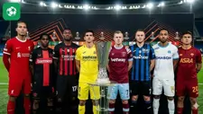 Lộ diện 8 gương mặt cuối: Chốt danh sách các đội vào vòng 1/8 Europa League
