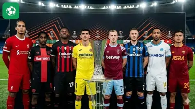 Lộ diện 8 gương mặt cuối: Chốt danh sách các đội vào vòng 1/8 Europa League