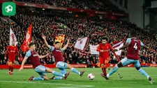 Ngoại hạng Anh: Anfield mở hội, Liverpool tiếp đón West Ham