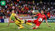 V-League: CAHN đại chiến HAGL – Cuộc chiến bảo vệ ngôi đầu
