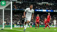 La Liga: Real Madrid nhọc nhằn hạ Sevilla, duy trì khoảng cách an toàn với Barca