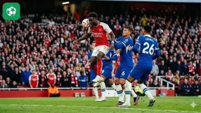 Pháo thủ hạ Chelsea: Arsenal đánh chiếm cuộc đua vô địch bằng "vũ khí" phạt góc