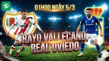 Nhận định bóng đá Vallecano vs Oviedo, 01h00 ngày 5/3