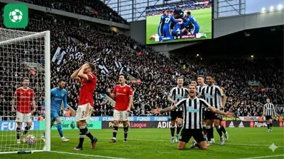Ngoại hạng Anh: Man Utd gục ngã trước Newcastle, Chelsea thắng đậm Aston Villa 4-1